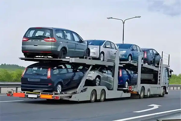 郊区轿车托运查询